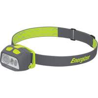 Pro Series Hybrid High CRI Headlight, LED, 500 Lumens, 2 Hrs. Run Time, AAA/Rechargeable Batteries Nuna Depot Inc.