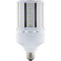 Ampoule HID de remplacement s&eacute;lectionnable ULTRA LED, E26, 18 W, 2700 lumens Nuna Depot Inc.
