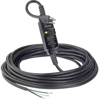 Self-Test Automatic Reset GFCI Cord Set Nuna Depot Inc.