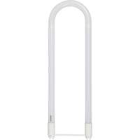 Lampe DEL IPS T8 SubstiTUBE CURVALUME, 13 W, 2100 lumens, base G13 Nuna Depot Inc.