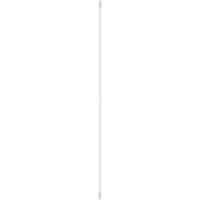 Lampe DEL T8 8' sans ballast LEDlescent, 32 W, 4400 lumens, base FA8 Nuna Depot Inc.