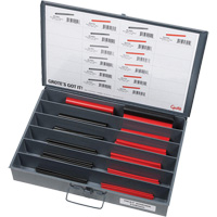Heat Shrink Tubing Assortment Tray Nuna Depot Inc.