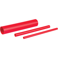 Dual Wall Heat Shrink Tubing, 1/2' Nuna Depot Inc.