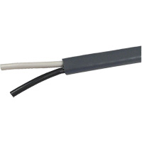 Grey Jacketed Automotive Wire Nuna Depot Inc.