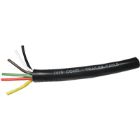 Deep Freeze Trailer Cable Nuna Depot Inc.