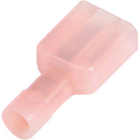 22 - 16 Gauge Female Nylon Quick Disconnects Nuna Depot Inc.