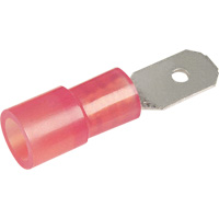 D&eacute;connecteurs rapides m&acirc;les en nylon de calibre 22 - 16 Nuna Depot Inc.