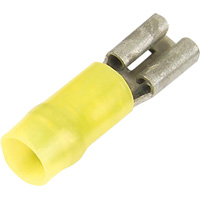 D&eacute;connecteurs rapides femelles en nylon de calibre 12 - 10 Nuna Depot Inc.