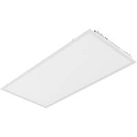 Backlit Dual Selectable and Low-Wattage Light Panel, LED, 120 - 277 V, 30 W, 48" W x 12" L Nuna Depot Inc.