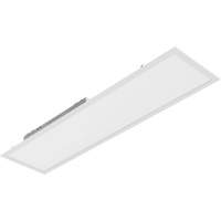 Lamp Panel, LED, 120 - 347 V, 36 W, 1.7" H x 23.9" W x 23.9" L Nuna Depot Inc.