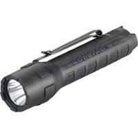 Polytac&reg; X Flashlight, LED, 600 Lumens, CR123A Batteries Nuna Depot Inc.