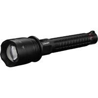 Lampe de poche &agrave; deux modes d'alimentation XP14R, 3800 lumens, Piles Rechargeable Nuna Depot Inc.