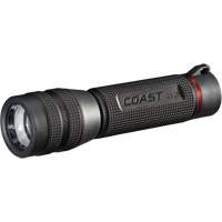 Lampe de poche hydrofuge &agrave; deux modes d'alimentation GX20, 1200 lumens, Piles AAAA Nuna Depot Inc.