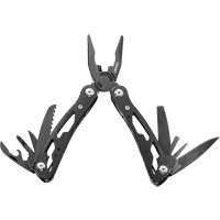 Outil polyvalent noir CT225, 4-7/10" l Nuna Depot Inc.