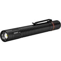 Lampe stylo d'inspection XT30R, DEL, 1000 lumens, Piles Rechargeable Nuna Depot Inc.