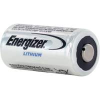 Industrial Lithium Batteries, 123, 3 V Nuna Depot Inc.