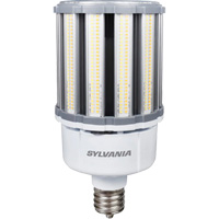 Lampe HID mise &agrave; niveau ULTRA DEL s&eacute;lectionnable, &eacute;pi de mais, 120 W, 18 600 lumens, base EX39 Goliath Nuna Depot Inc.