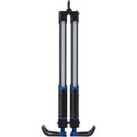 Baladeuse sous-capot pliante, Crochet, Rechargeable, 1400 lumens Nuna Depot Inc.