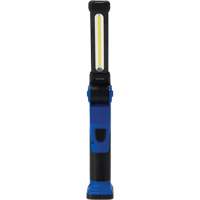 Baladeuse pliante/torsad&eacute;e, Magn&eacute;tique, Rechargeable, 350 lumens Nuna Depot Inc.