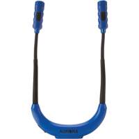 Lampe de travail, Lampe tour de cou, Rechargeable, 300 lumens Nuna Depot Inc.