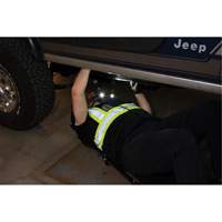 Lampe de travail, Lampe tour de cou, Rechargeable, 300 lumens Nuna Depot Inc.