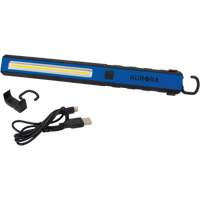 Lumi&egrave;re &eacute;troite, Crochet, Rechargeable, 500 lumens Nuna Depot Inc.