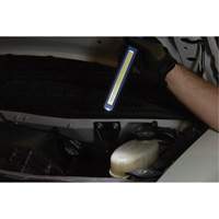 Lumi&egrave;re &eacute;troite, Crochet, Rechargeable, 500 lumens Nuna Depot Inc.