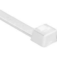 Heavy-Duty Cable Tie, 15" Long, 120 lbs. Tensile Strength, Natural Nuna Depot Inc.