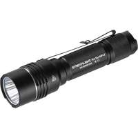 Lampe de poche &agrave; main ProTac HP-X, DEL, 800 lumens, Piles CR123A Nuna Depot Inc.