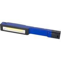 Pen Light with Pocket Clip, LED, 80 Lumens, AAA Batteries Nuna Depot Inc.