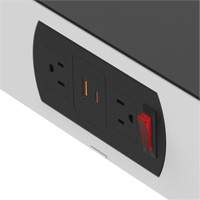 LuxPower Charging Tower Nuna Depot Inc.