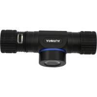 Lampe frontale magn&eacute;tique, DEL, 1100 lumens, 4.5 hres de fonctionnement, piles Rechargeable Nuna Depot Inc.
