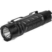 PolyTac&reg; 1X Flashlight, LED, 350 Lumens, AA/CR123A Batteries Nuna Depot Inc.