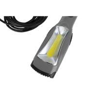 Baladeuse avec cordon d'alimentation de 15' & SJTOW 16/3, DEL, 14 W, 1600 Lumens Nuna Depot Inc.