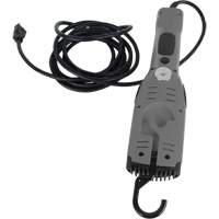 Baladeuse avec cordon d'alimentation de 15' & SJTOW 16/3, DEL, 14 W, 1600 Lumens Nuna Depot Inc.