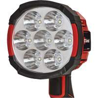 Projecteur &agrave; DEL sans fil 18V (outil seulement), DEL, 2500 Lumens, Piles Rechargeable Nuna Depot Inc.