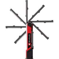 Lampe de travail &agrave; DEL sans fil 18V (outil seulement), DEL, 1000 lumens Nuna Depot Inc.