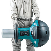 Lampe de chantier &agrave; DEL auto-redressante 40Vmax XGT (outil seulement)?, DEL, 5500 lumens Nuna Depot Inc.