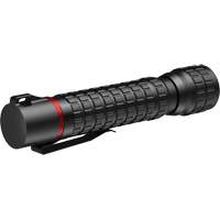 Lampe de poche &eacute;tanche G40R avec mise au point par rotation, DEL, 650 lumens, Piles Rechargeable Nuna Depot Inc.