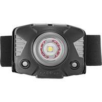 FLX6 Headlamp, LED, 550 Lumens, 2.5 Hrs. Run Time, AAA Batteries Nuna Depot Inc.