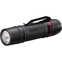 Lampe de poche &agrave; deux modes d'optique PX9, DEL, 750 lumens, Piles AAA Nuna Depot Inc.