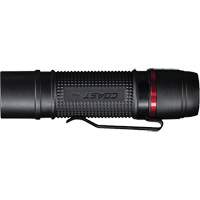 Lampe de poche &agrave; deux modes d'optique PX9, DEL, 750 lumens, Piles AAA Nuna Depot Inc.