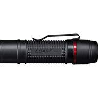 Lampe de poche &agrave; deux modes d'optique PX9, DEL, 750 lumens, Piles AAA Nuna Depot Inc.
