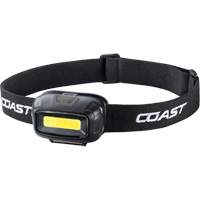 Lampe frontale FL15, DEL, 380 lumens, piles AAA Nuna Depot Inc.