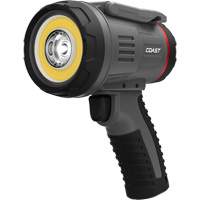 Projecteur Longshot LS20R, DEL, 2500 Lumens, Piles Rechargeable Nuna Depot Inc.