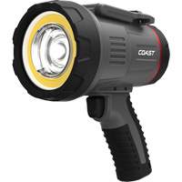 Projecteur Longshot LS50R, DEL, 5000 Lumens, Piles Rechargeable/AA Nuna Depot Inc.