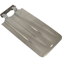 Aluminum Hand Truck Accessories - 24" Folding Nose Extensions Nuna Depot Inc.