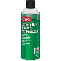 Extreme Duty Silicone Lubricant, Aerosol Can Nuna Depot Inc.