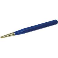 Centre Punch, 3/16" Dia., 1/2" Stock Size, 6" L Nuna Depot Inc.