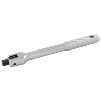 Flex Handle, 1/4" Drive, Plain Handle Nuna Depot Inc.